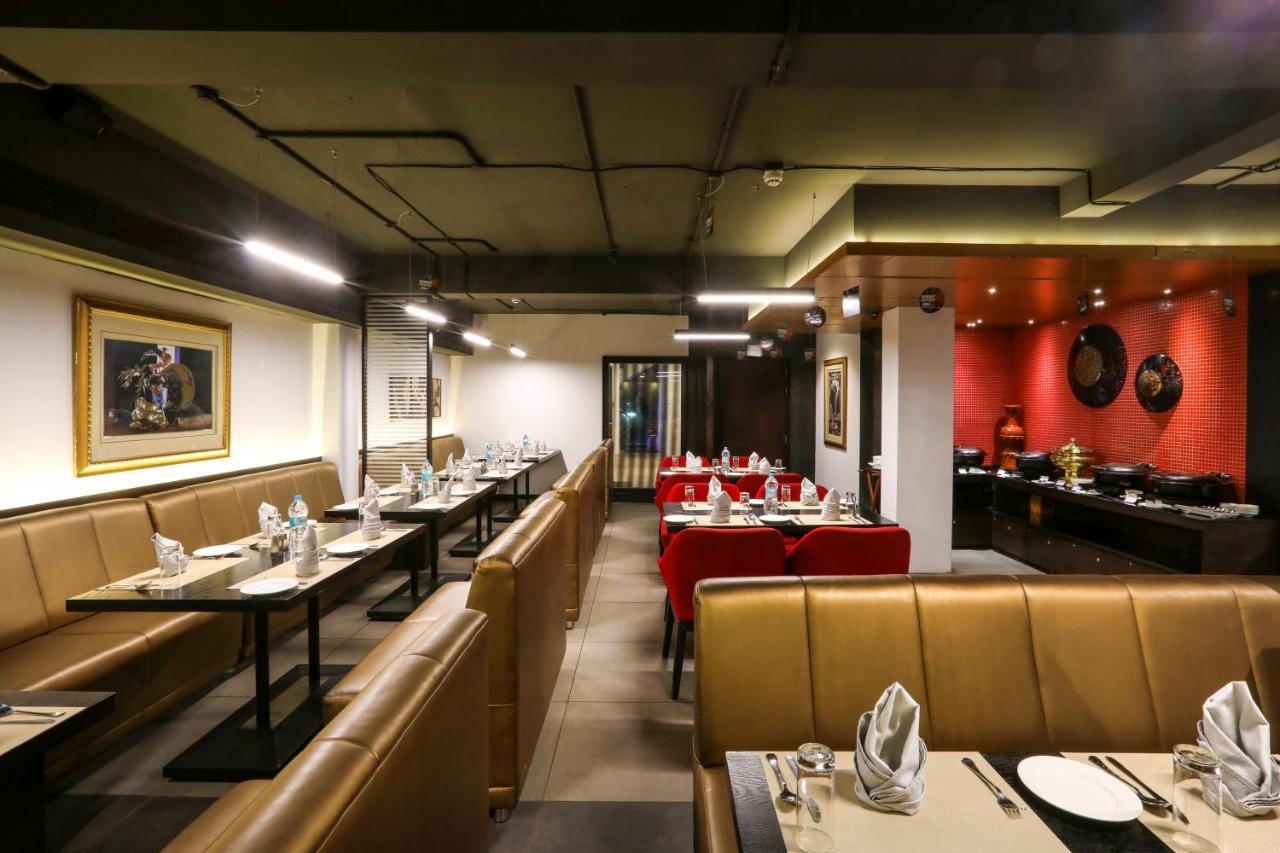 Mango Hill Central Chennai Exterior photo