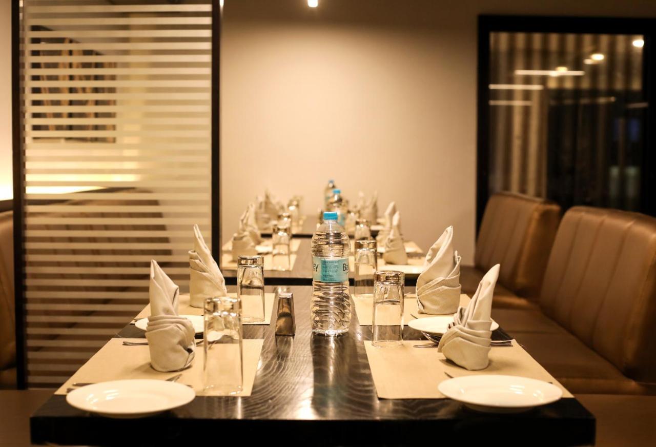 Mango Hill Central Chennai Exterior photo