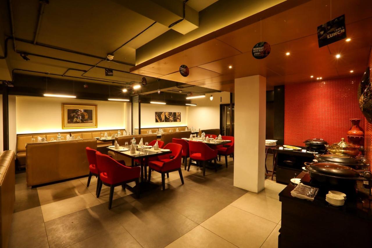 Mango Hill Central Chennai Exterior photo