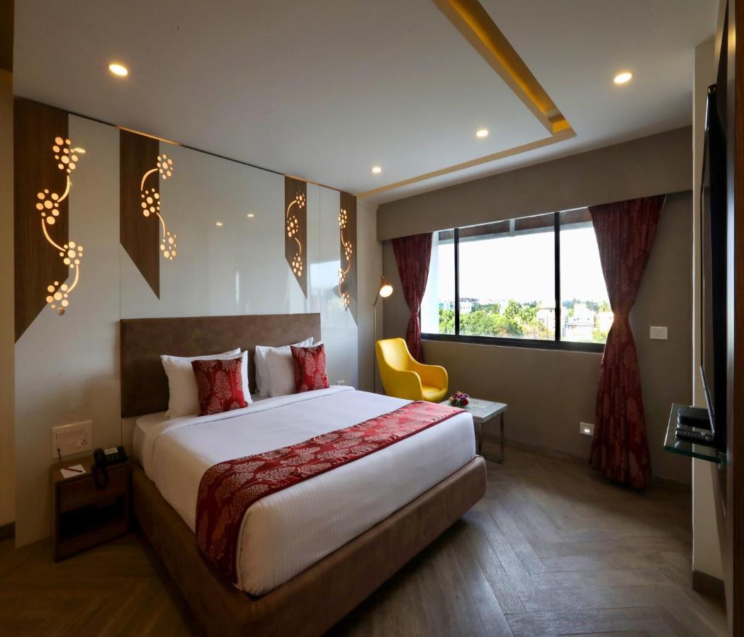 Mango Hill Central Chennai Exterior photo