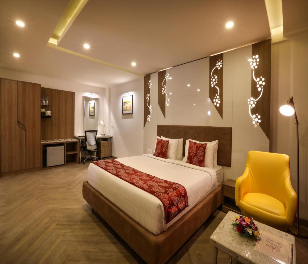Mango Hill Central Chennai Exterior photo